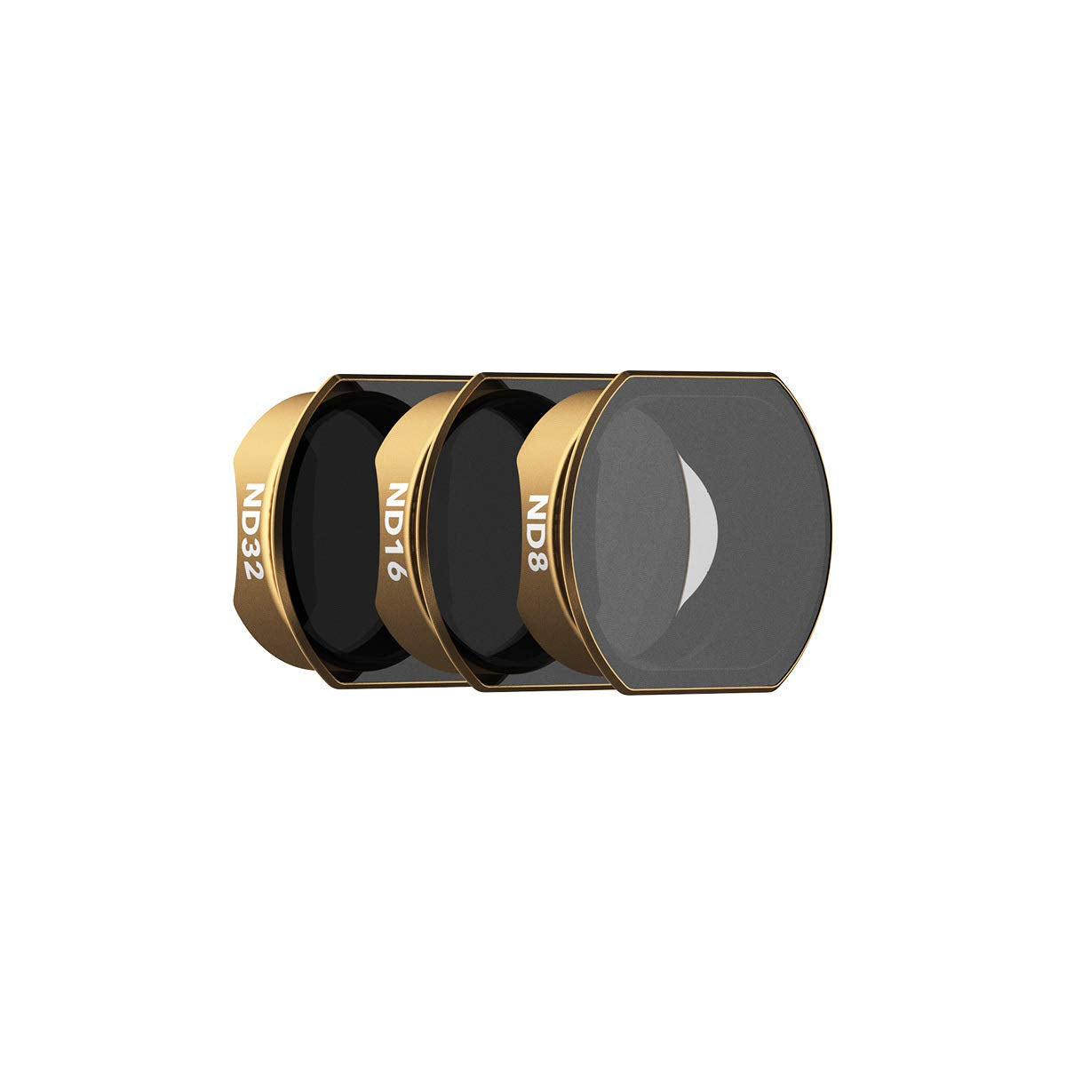 Polar Pro DJI FPV Cinema Series Shutter Collection - FPV-CS-Shutter