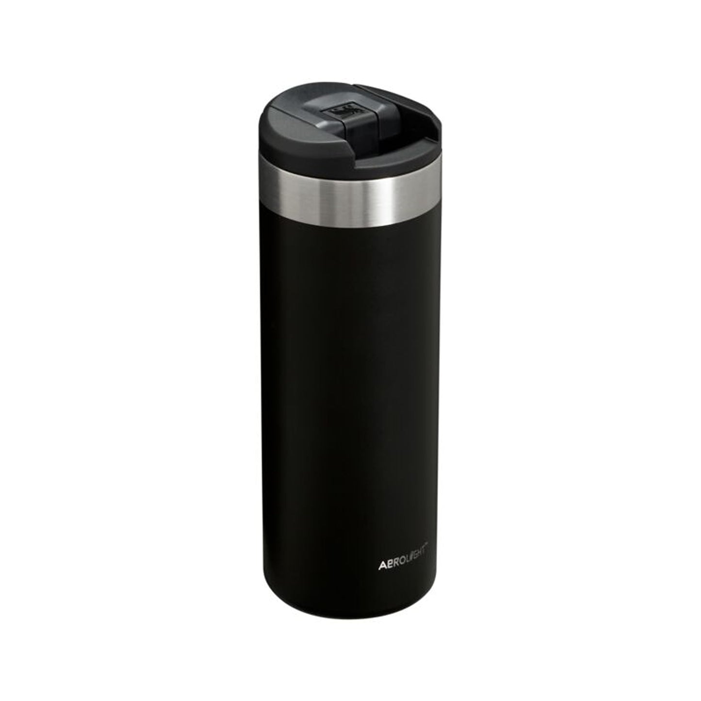 Stanley 1913 Aerolight Transit Thermo Mug 0.47L - Keeps Hot for 6 Hours - Dishwasher Safe - Coffee Mug To Go Leak-Proof - Compatible with Common Car Drink Holders - Lilac - 10-10787-285