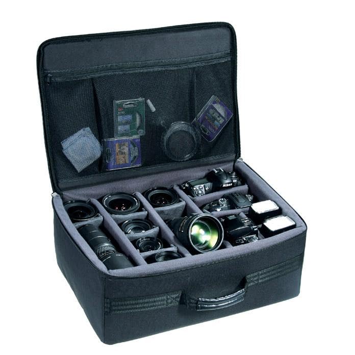 Vanguard Divider Bag 46 - organizeFor perfect storage and organization of the equipmnet. Also suitable for cases from the Supreme series