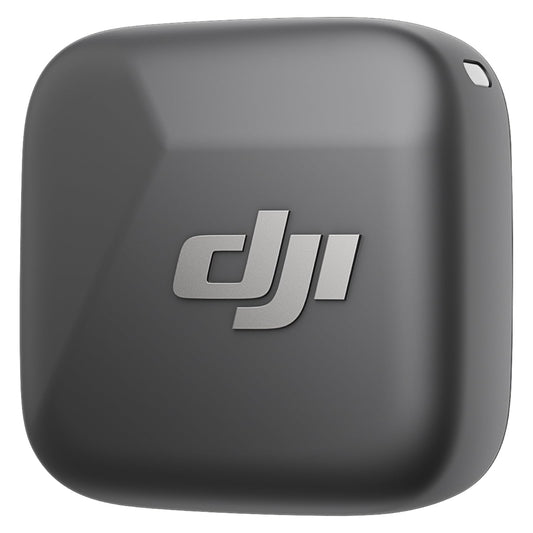 DJI Mic Mini Transmitter Infinity Black (CP.RN.00000431.01)