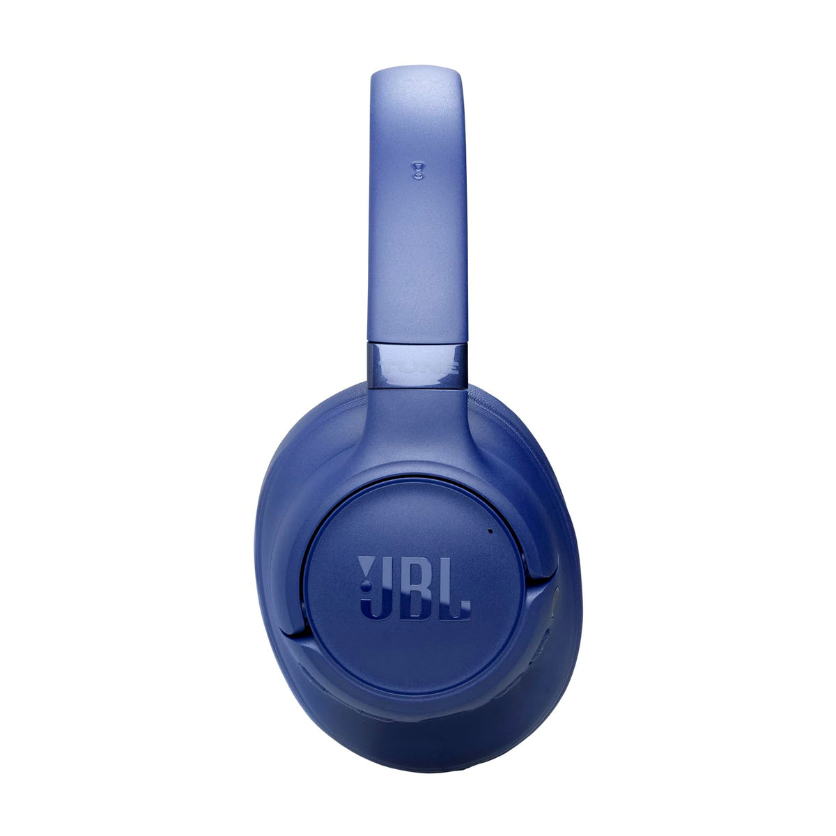 JBL Tune 780NC Wireless Over-Ear Headphones with Noise-Cancelling, Blue - JBLT780NCBLU