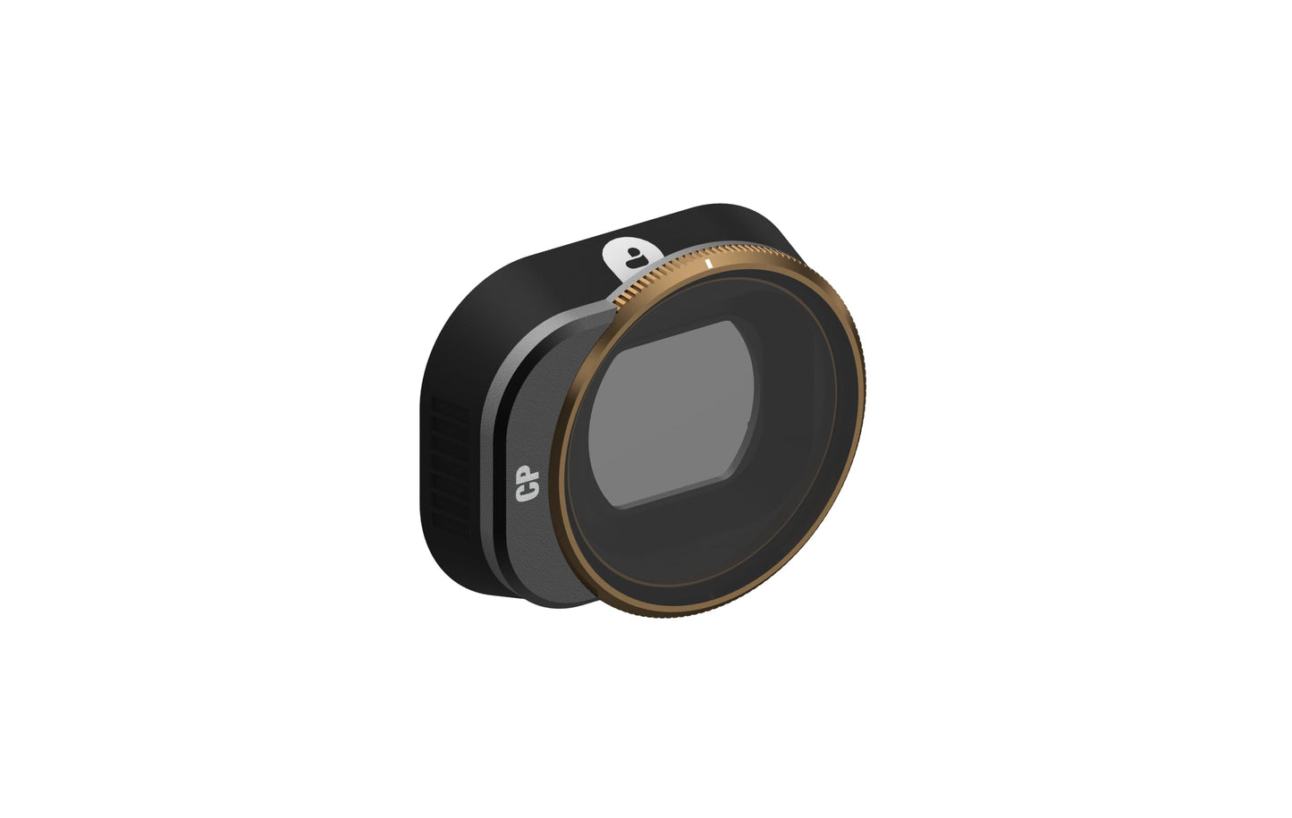 PolarPro - DJI Mini 4 Pro Circular Polarizer - Filter for DJI Mini 4 - Mini4-CP