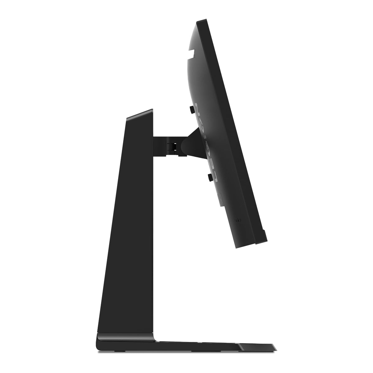 Lenovo Legion R25f-30 Gaming Monitor 24.5 Inch Full HD with EyeSafe (VA, 240 Hz, 0.5 ms, HDMI+DP, FreeSync Premium, Speakers) Tilt/Swivel/Pivot Adjustment, Black - 67B8GACBEU