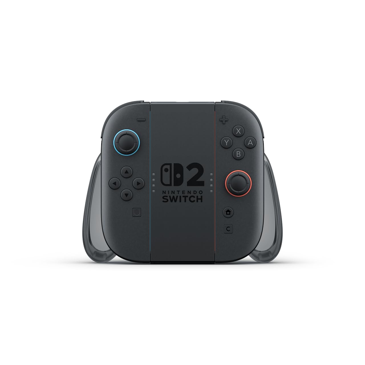 Nintendo Joy-Con 2 charging holder - 10015098