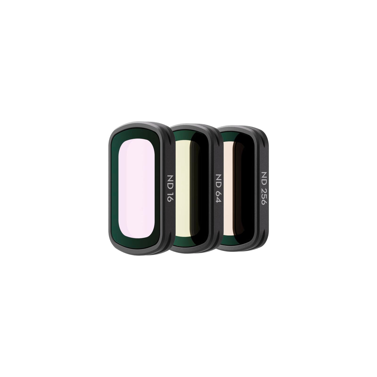 Set de filtre ND magnetice DJI Osmo Pocket 3 - CP.OS.00000305.01