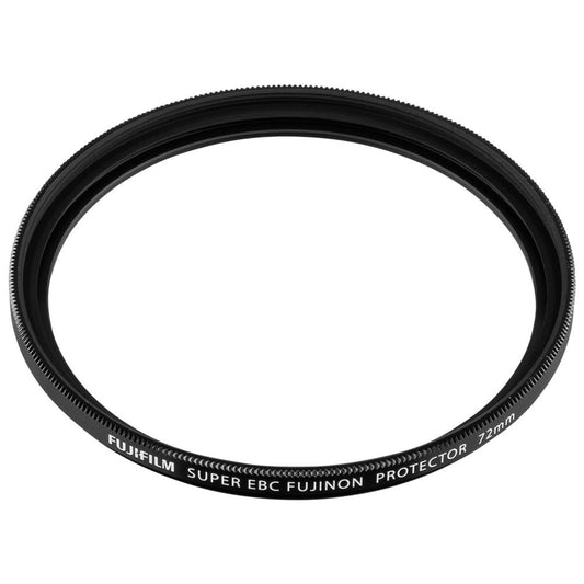 Filtru de protecție Fujifilm PRF-72 negru - 16411926