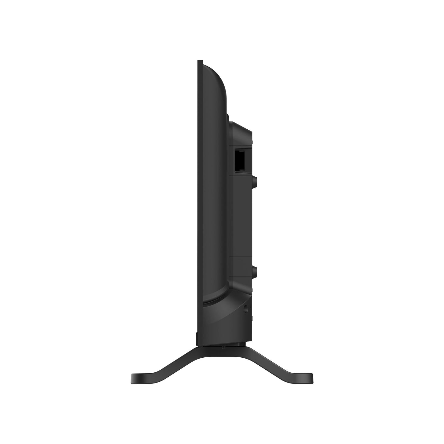 Smart Tech 24HN01V3CA 24 inch television - LED TV with HD resolution, camping TV with 12V connection, Dolby Audio and triple tuner DVB-C/-T2/-S2 (2026