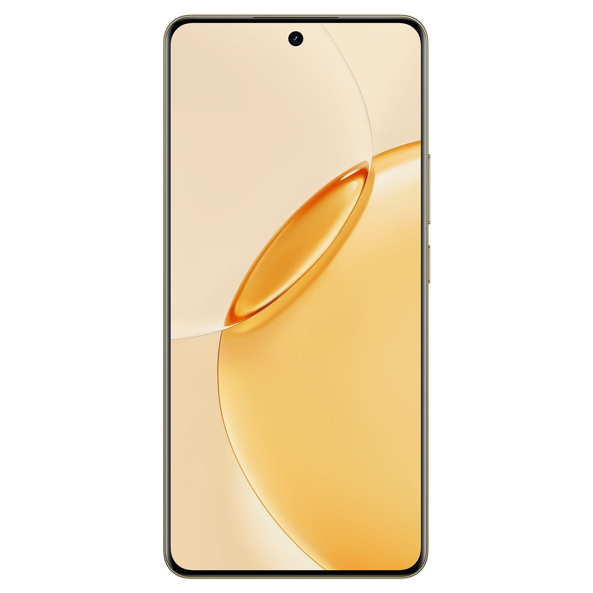 realme Smartphone 16 Pro+ 5G 256GB 8GB Master Gold INT+NFC RMX5131 EU AMZ - 6941764482920