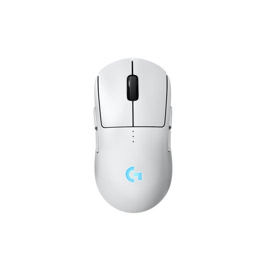 Logitech G PRO 2 Lightspeed mouse de gaming fără fir - 910-007302