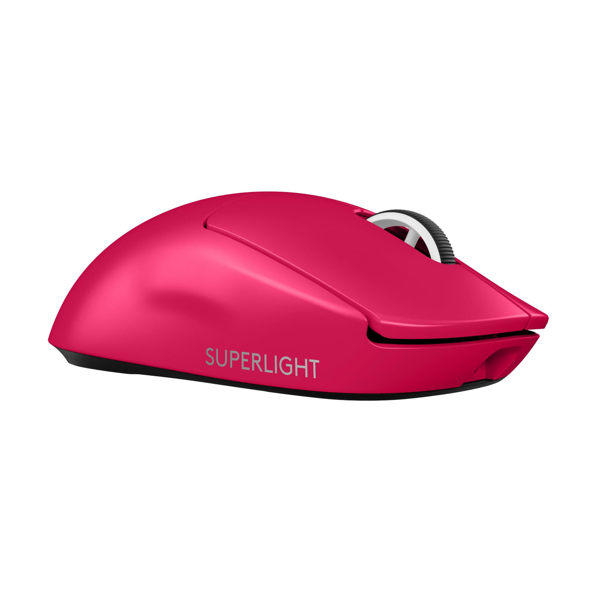 Logitech G PRO X SUPERLIGHT 2 SE wireless gaming mouse - 910-007786