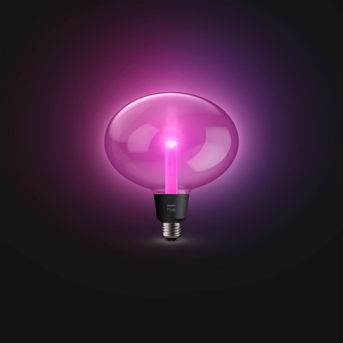 Lampa Philips Hue Lightguide Ellipse, 500 lm - 929003151301