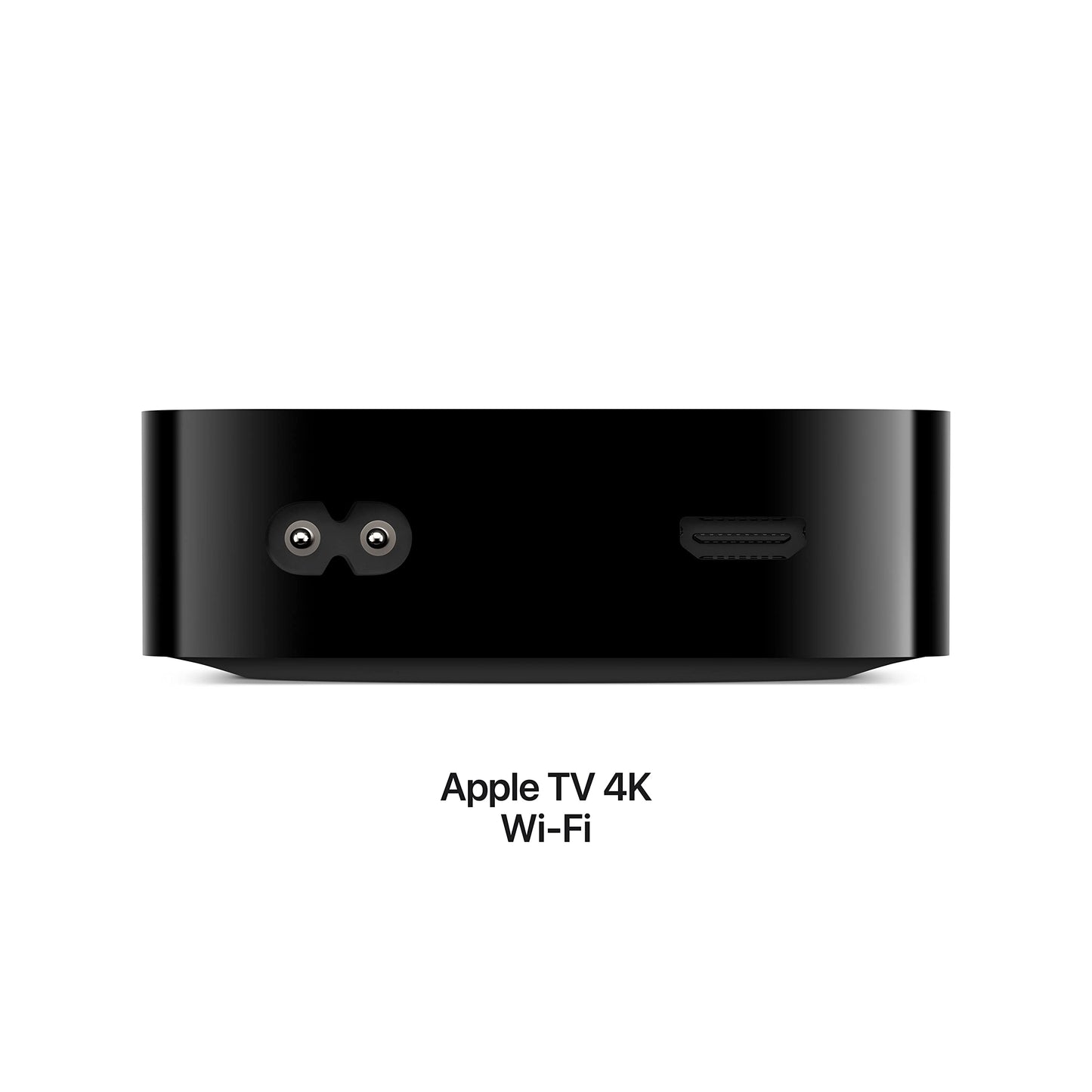 Apple TV 4K 64GB Wi-Fi (MN873FD/A)