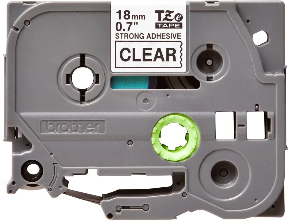 Brother TZe-S141