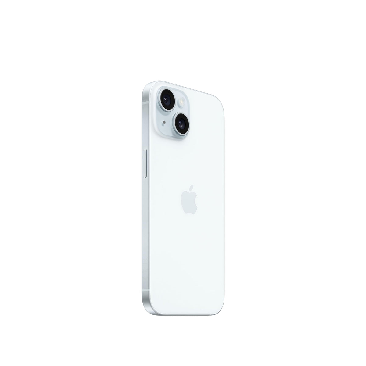 Apple iPhone 15 (128 GB) - Roz - MTP13ZD/A