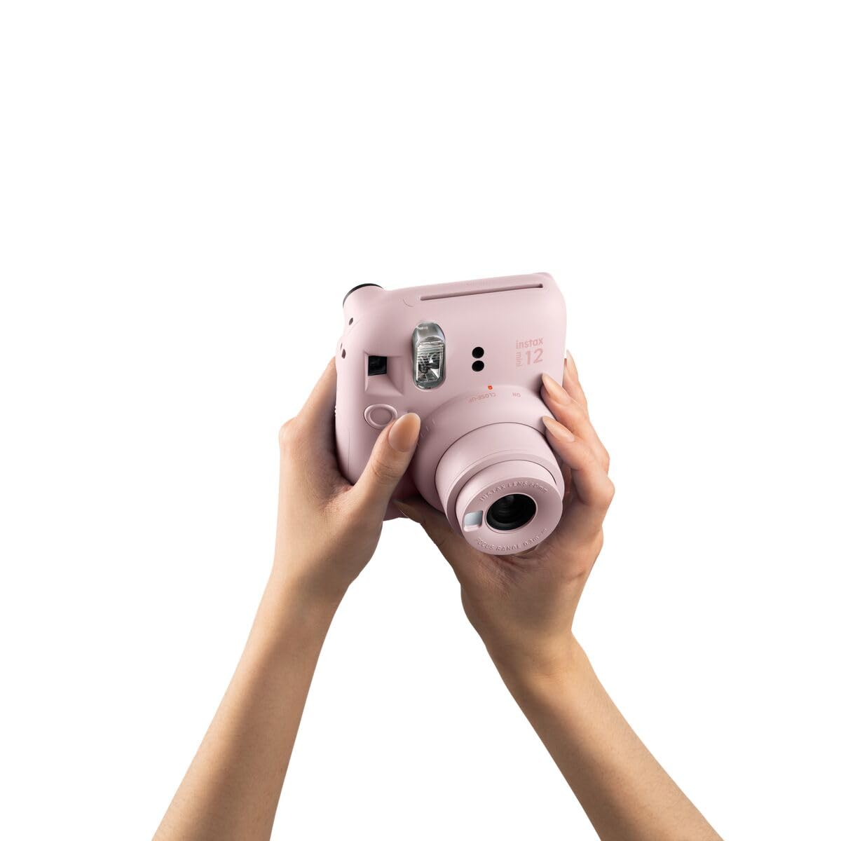 instax mini 12™ Blossom Pink - 16806107