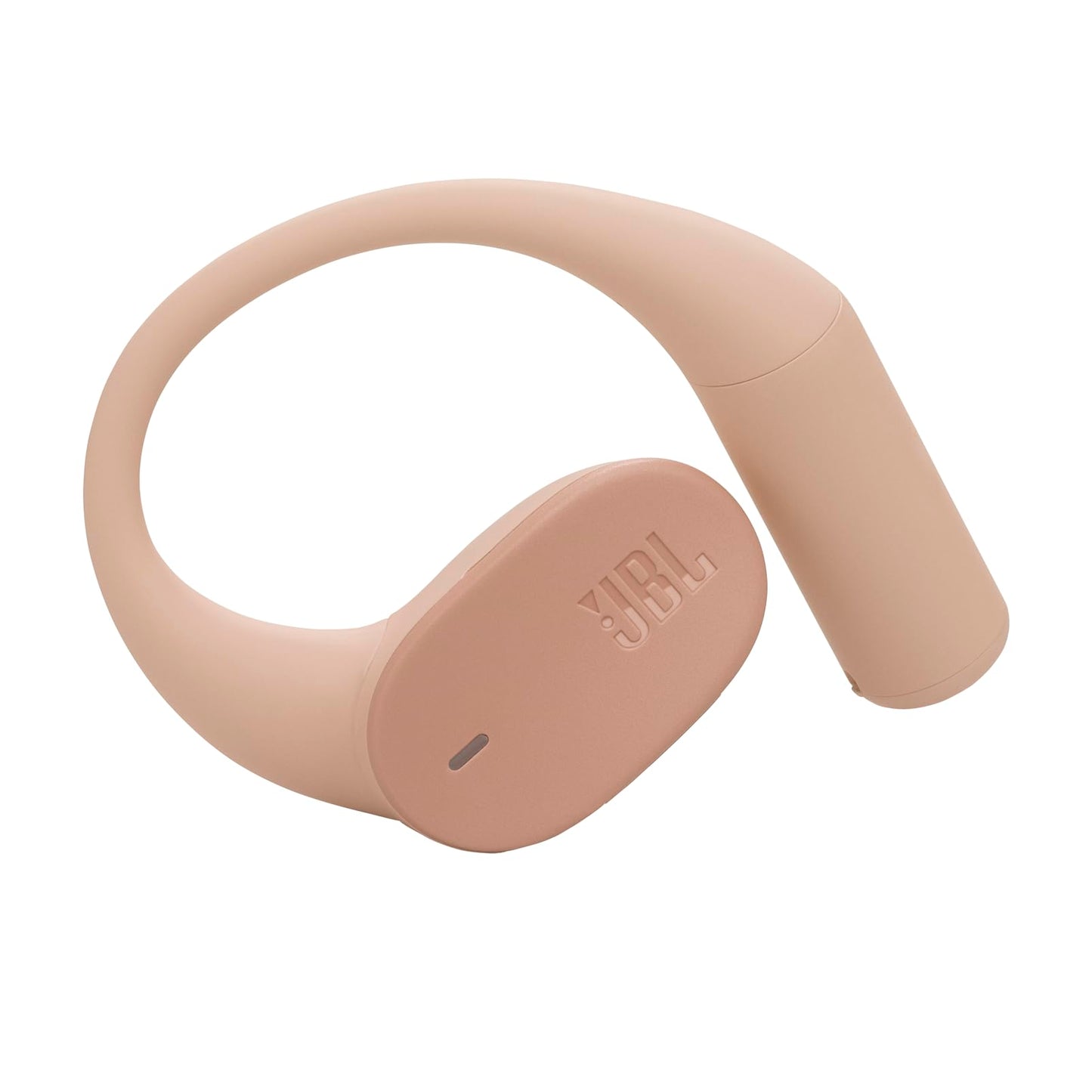 JBL Sense Lite, wireless open-ear headphones, beige - JBLSENSELITEBEG
