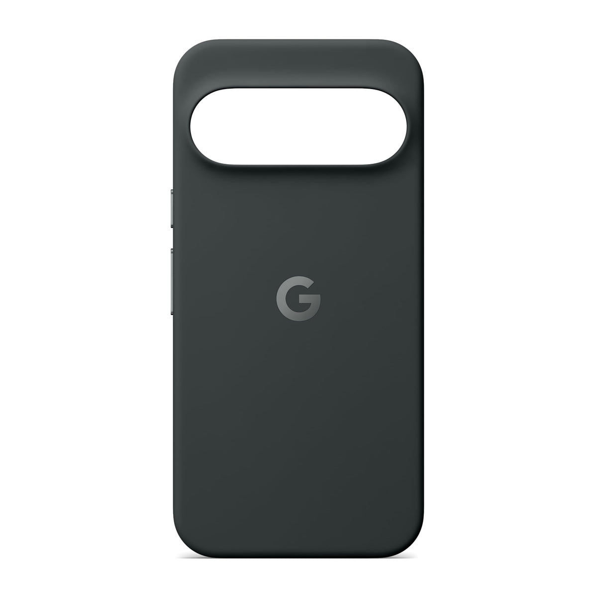 Google Case cu Pixelsnap Pixel 11 Pro XL – Obsidian - GA11701-WW