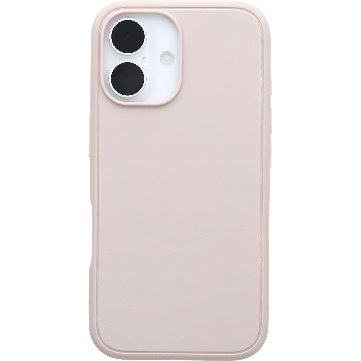 OtterBox Symmetry Series MagSafe Case for iPhone 16, Shockproof Drop Proof Slim Protective Case Cover 3X More Drops Than Military Grade, Rose - 77-96538