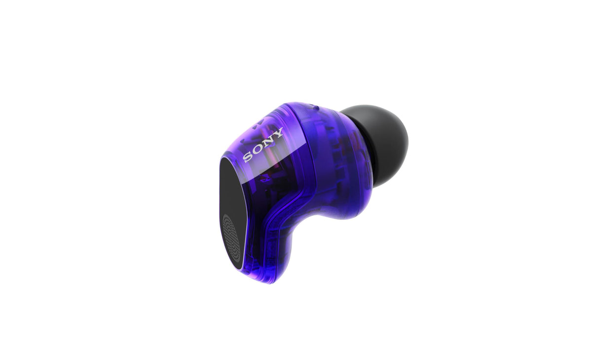 Sony INZONE Buds fără fir – Căști de gaming cu anulare a zgomotului - WFG700NV.CE7