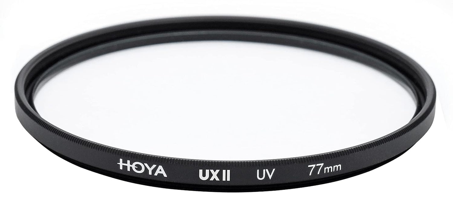 Filter Hoya UX II UV 52mm - YYU4252