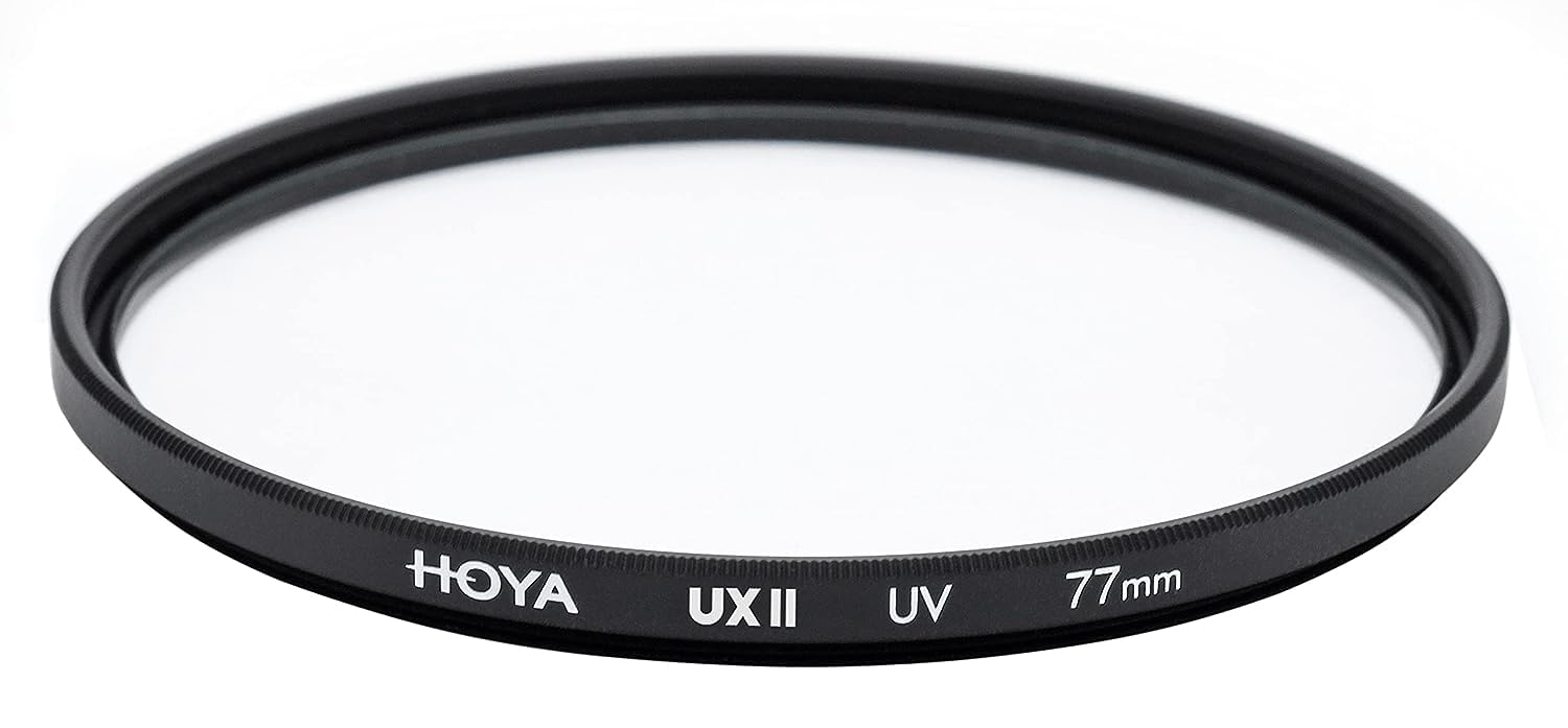 Filter Hoya UX II UV 52mm - YYU4252