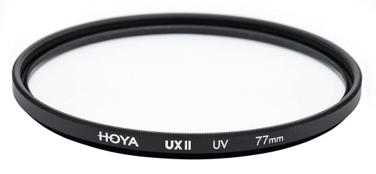 Filter Hoya UX II UV 52mm - YYU4252