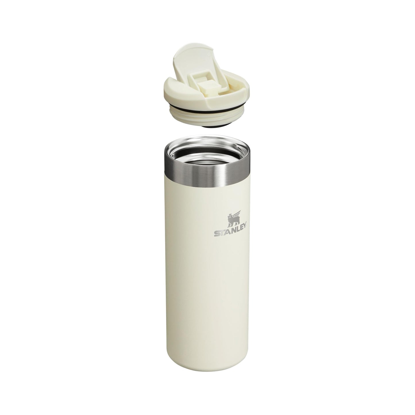 Stanley 1913 Aerolight Transit Thermo Mug 0.47L Cream