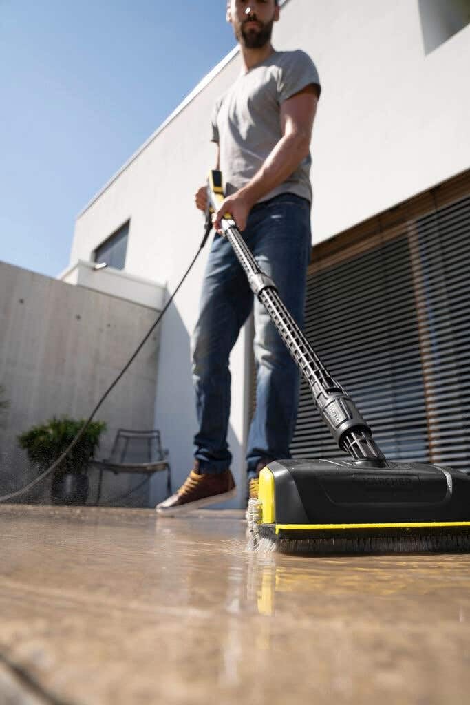 Kärcher Surface Cleaner Power Scrubber PS 30 Plus, with Side Nozzle - 2.644-212.0