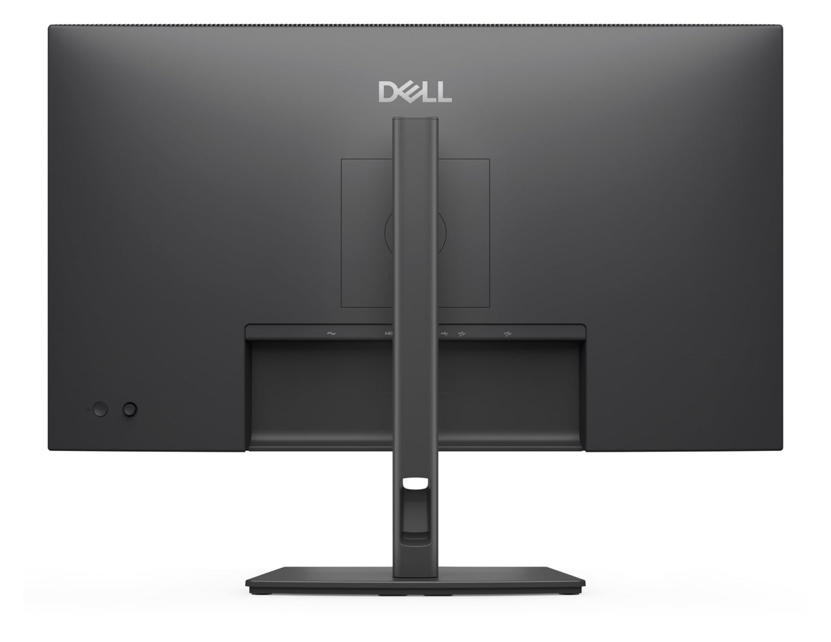 Dell Pro 27 Monitor - P2726H, Full HD (1920x1080), 120Hz, IPS, 5ms