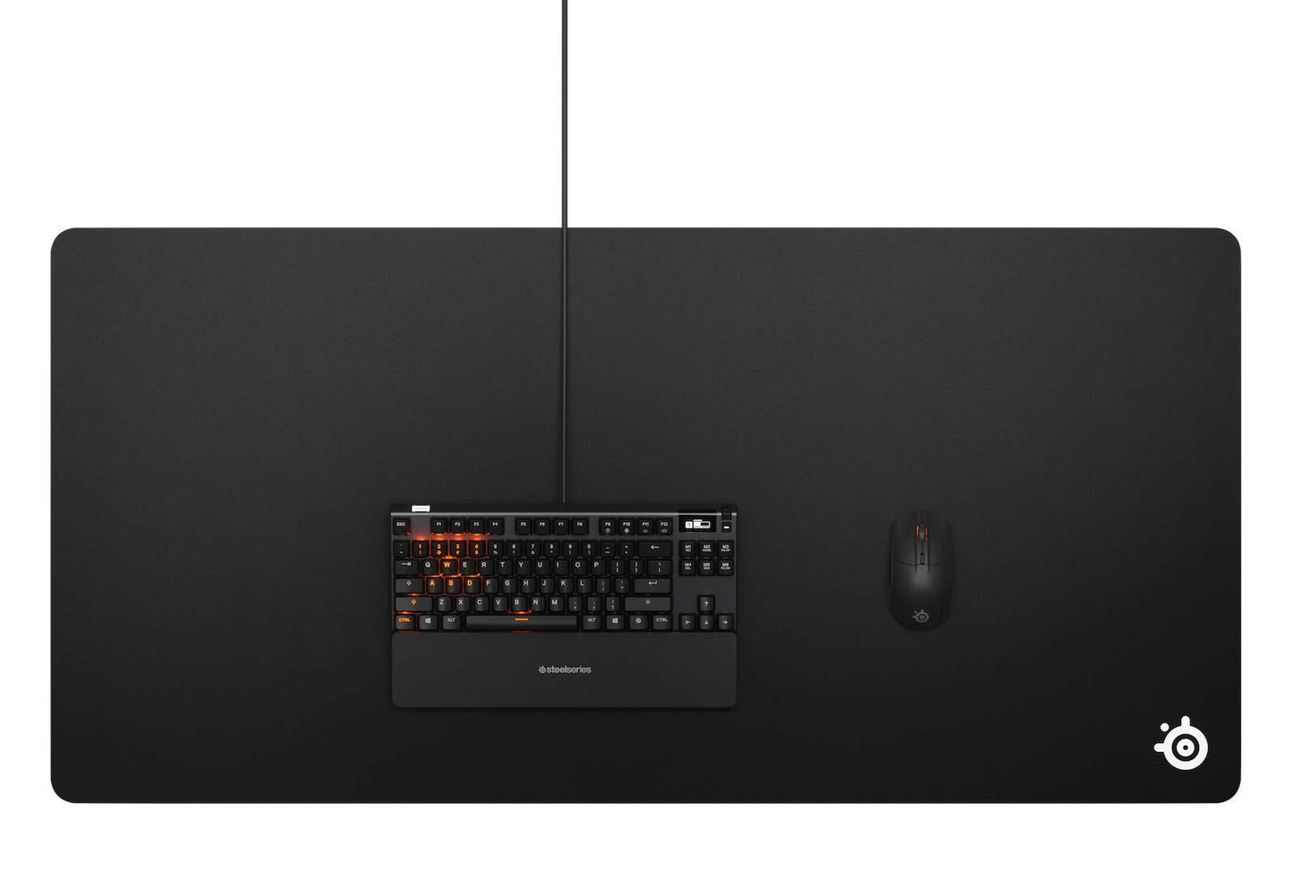 SteelSeries QcK 3XL (63843)