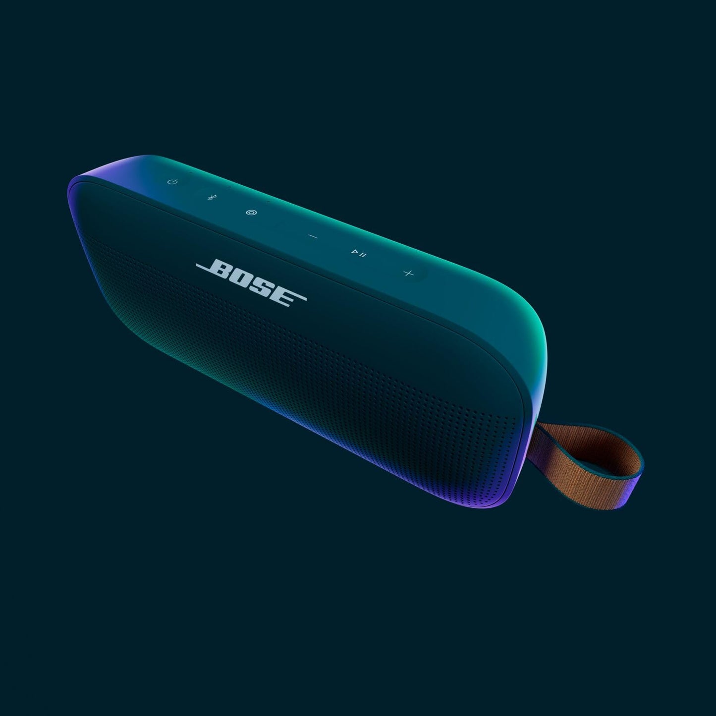 Bose SoundLink Flex 2nd Gen Blue
