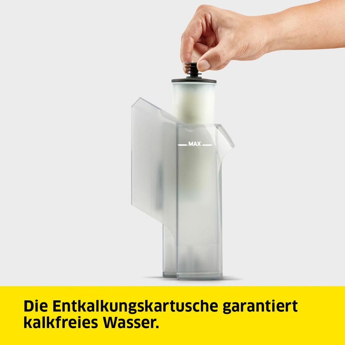 Kärcher Steam Cleaner SC 2 Upright, Heating Time: 30 s, Tank: 0.4 l - 1.513-500.0