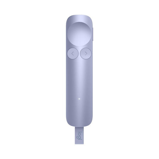 Logitech Spotlight 2 Presenter (Helllila) - 910-007673