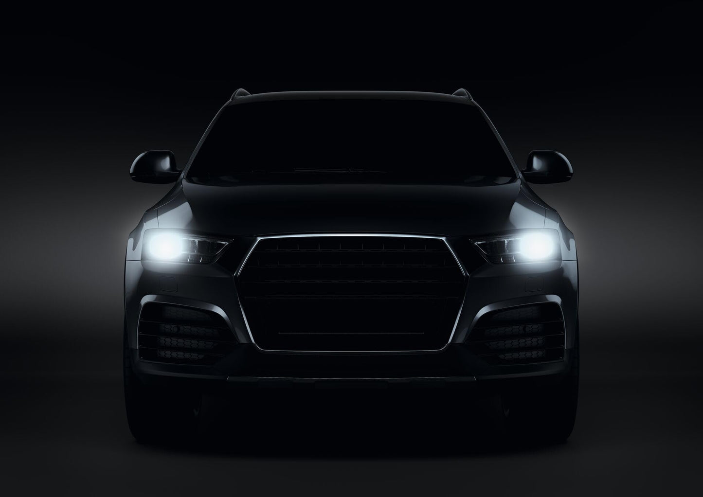 Osram NIGHT BREAKER LED START H7, LED high and low beam with street approval, up to 230% more brightness, 6000 K, 12 V - 64210DWNBST-2HB