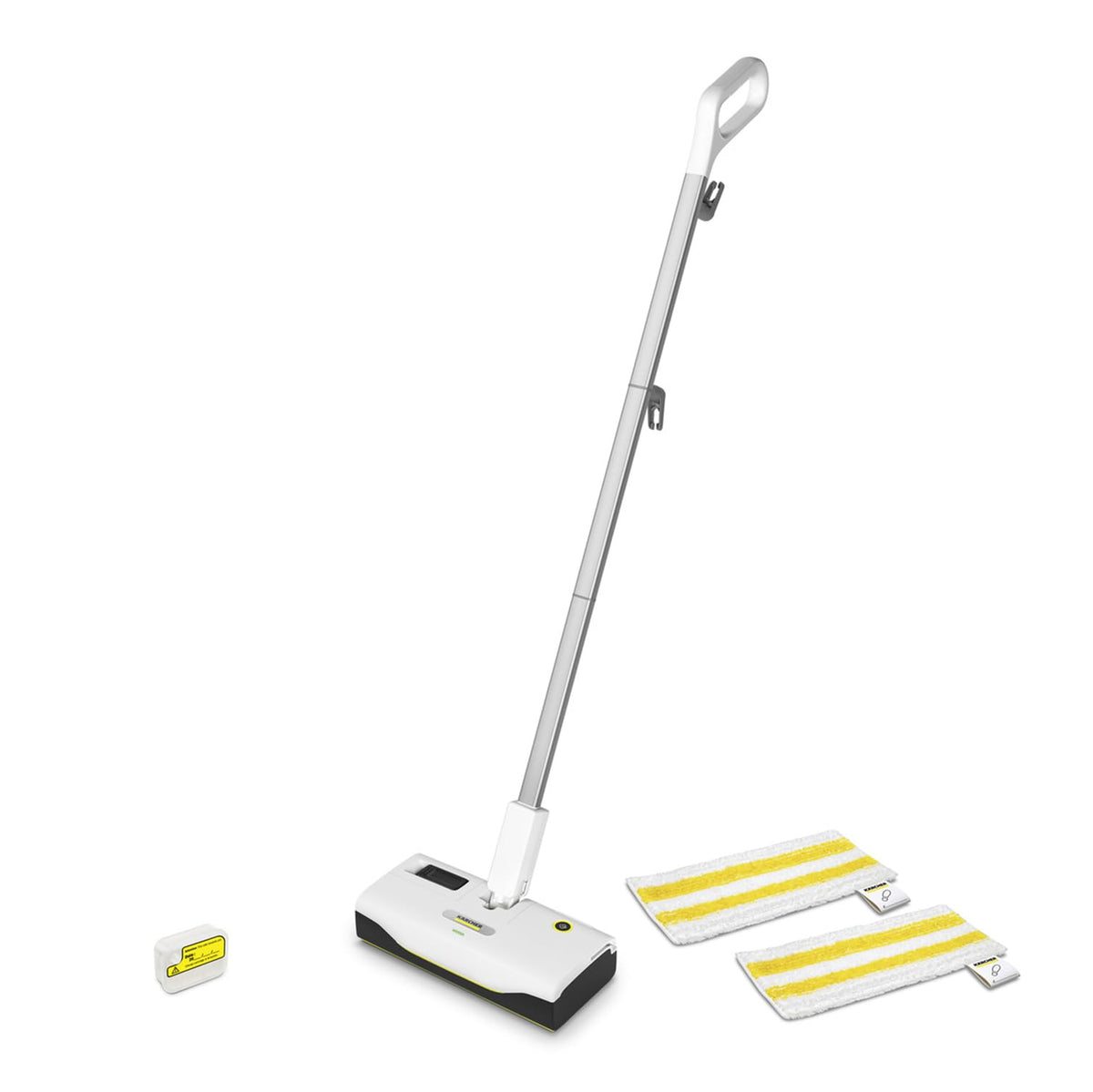 Kärcher Mop de abur SC 1 Upright, timp de încălzire: 30 s - 1.513-560.0