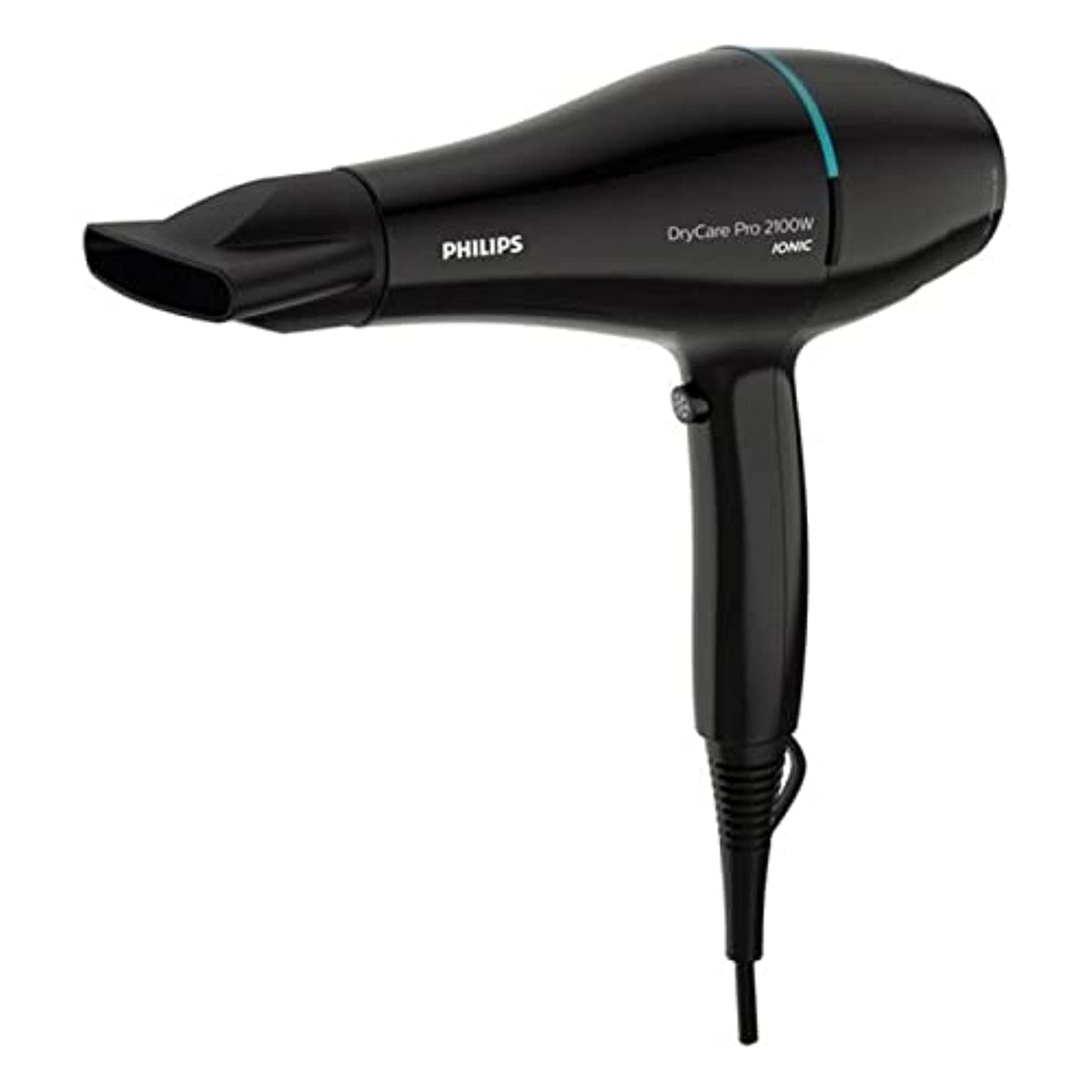 Philips DryCare Pro Uscător de păr cu motor AC puternic (Model BHD272/00)