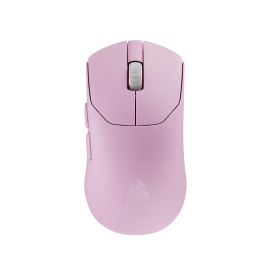 Corsair Sabre v2 PRO Ultralight Wireless FPS Gaming Mouse - Pink - CH-931G007-WW