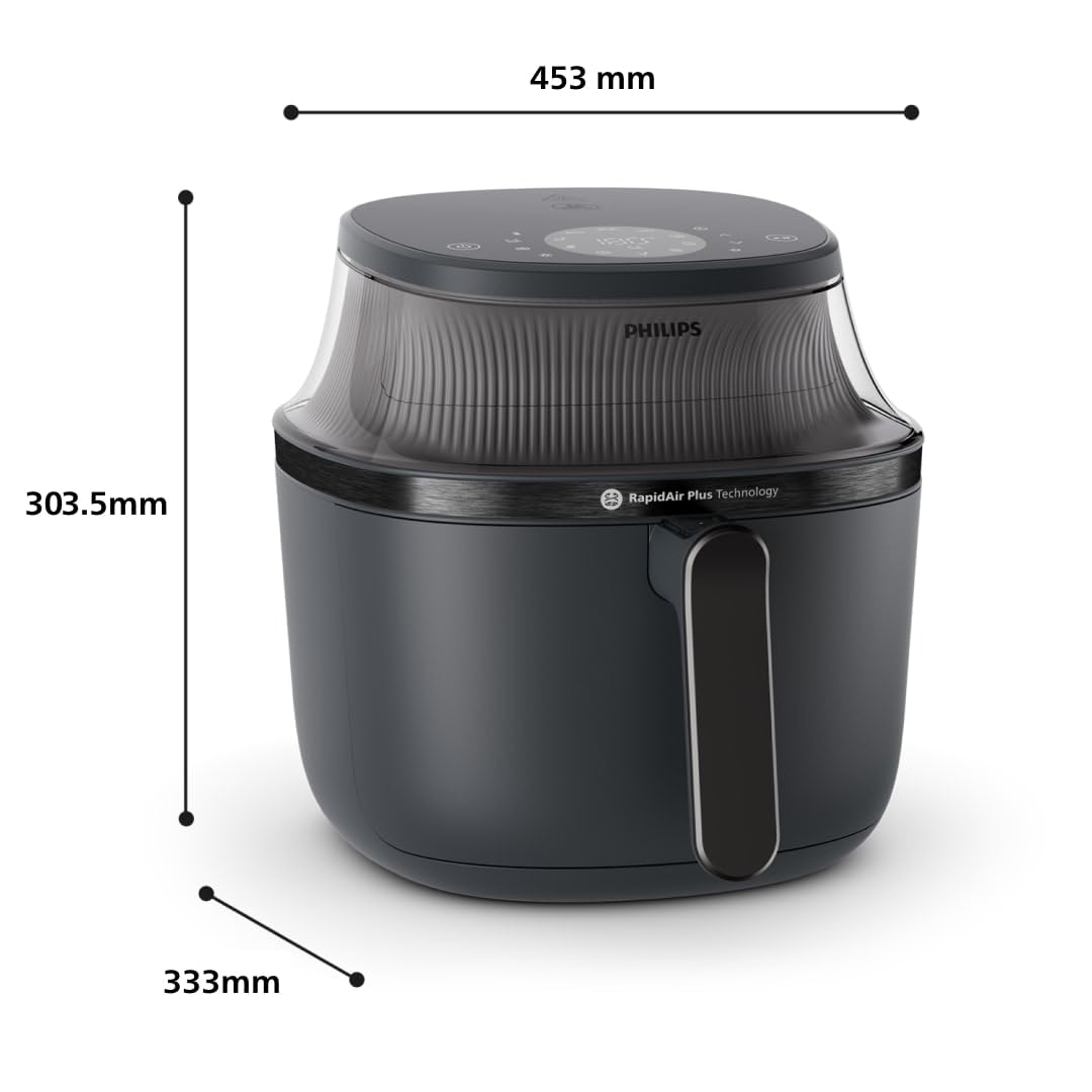 Philips Airfryer 3000 Series NA340/00