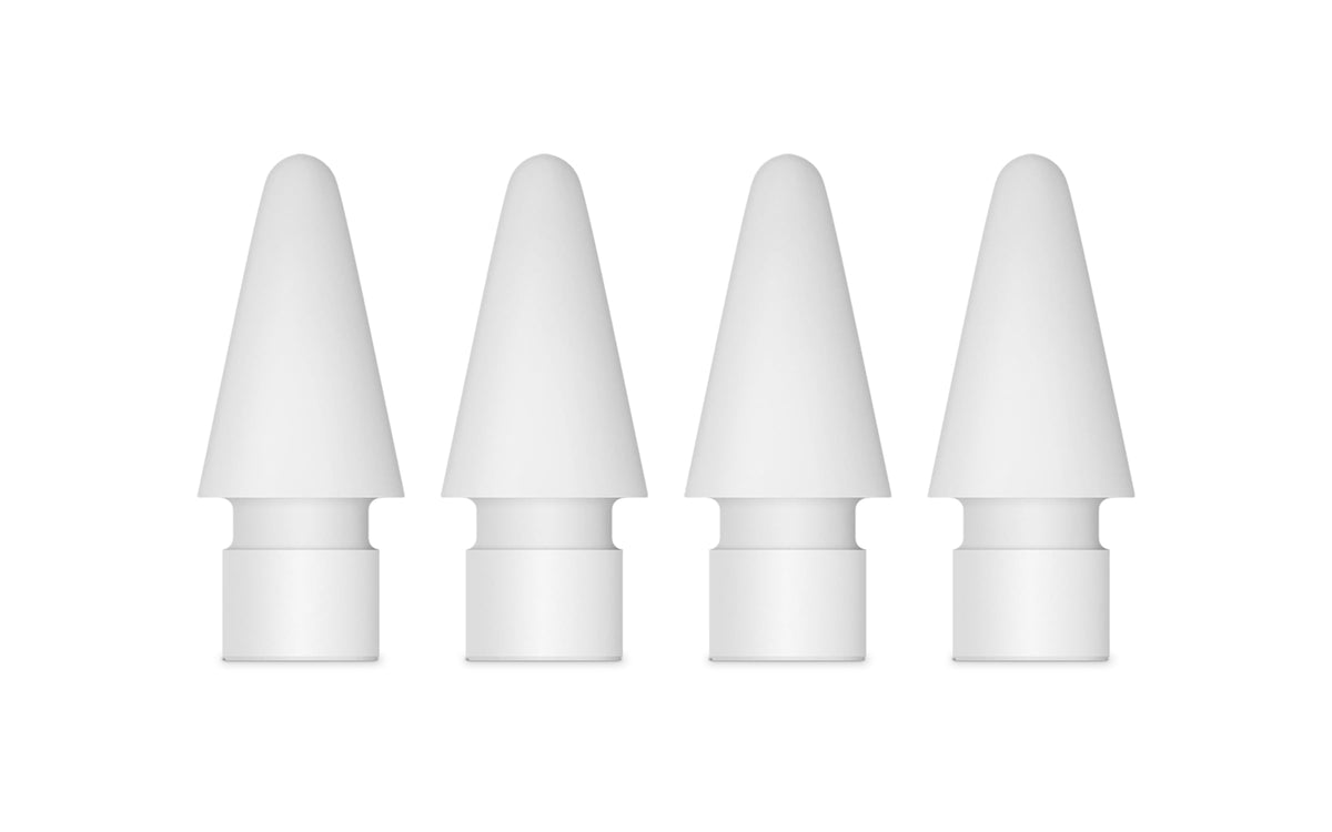 Apple Pencil Tips - 4 Pack - MX763ZM/A