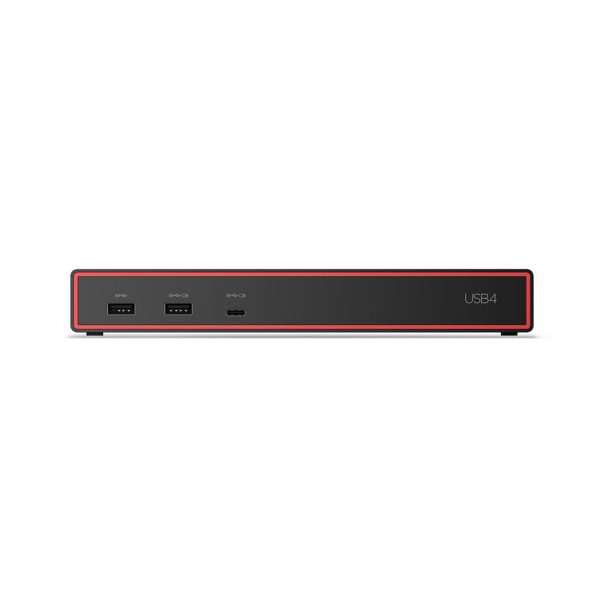 ThinkPad USB4 Dock 5000 with 135W Power Supply - 40BF0135GE