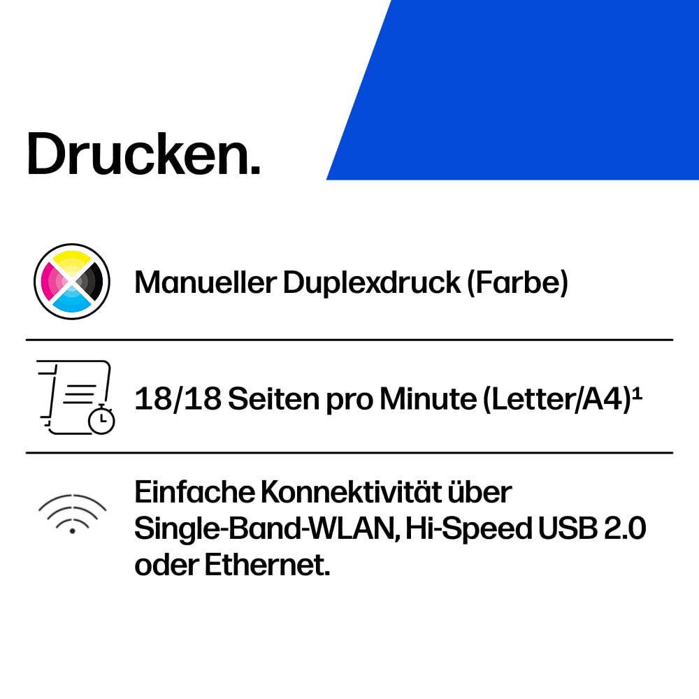 HP Color Laser 150nw 4ZB95A#B19