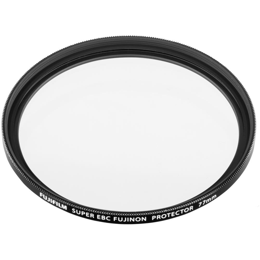 Fujifilm PRF-77 Protection Filter - 16443101