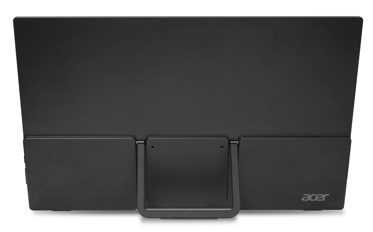 Acer PM161QB Portable Monitor 15.6 Zoll (39.6cm) Full HD 60Hz