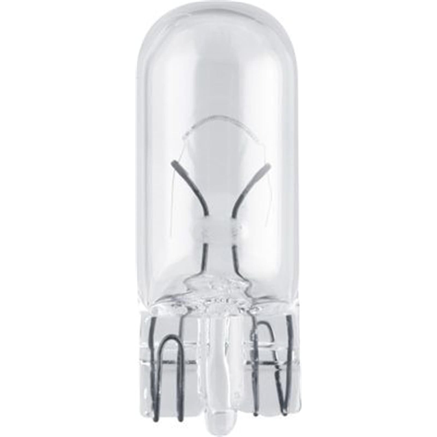 Philips 12961B2 Vision W5W Signallampe, 2er Blister, 13.50x9.50x13.50