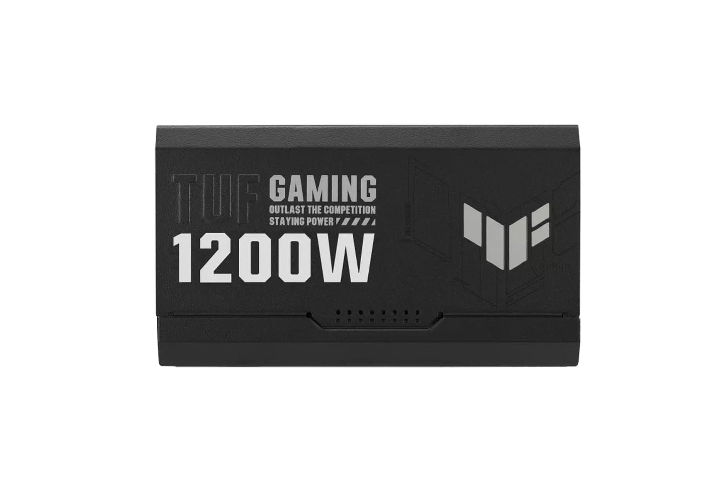 ASUS TUF Gaming 1200W Gold power supply - 90YE00S0-B0NA00