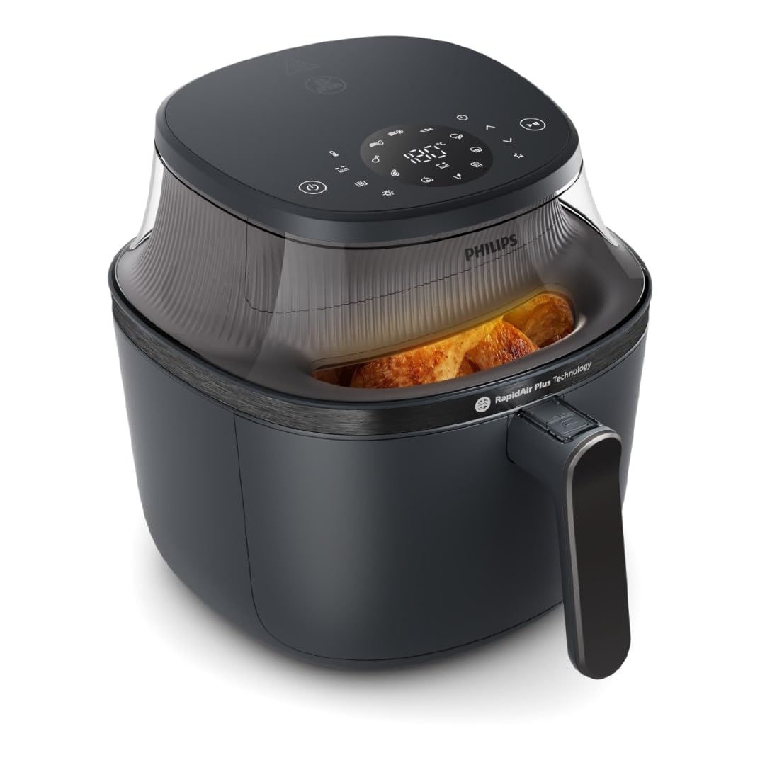 Philips Airfryer 3000 Series NA340/00
