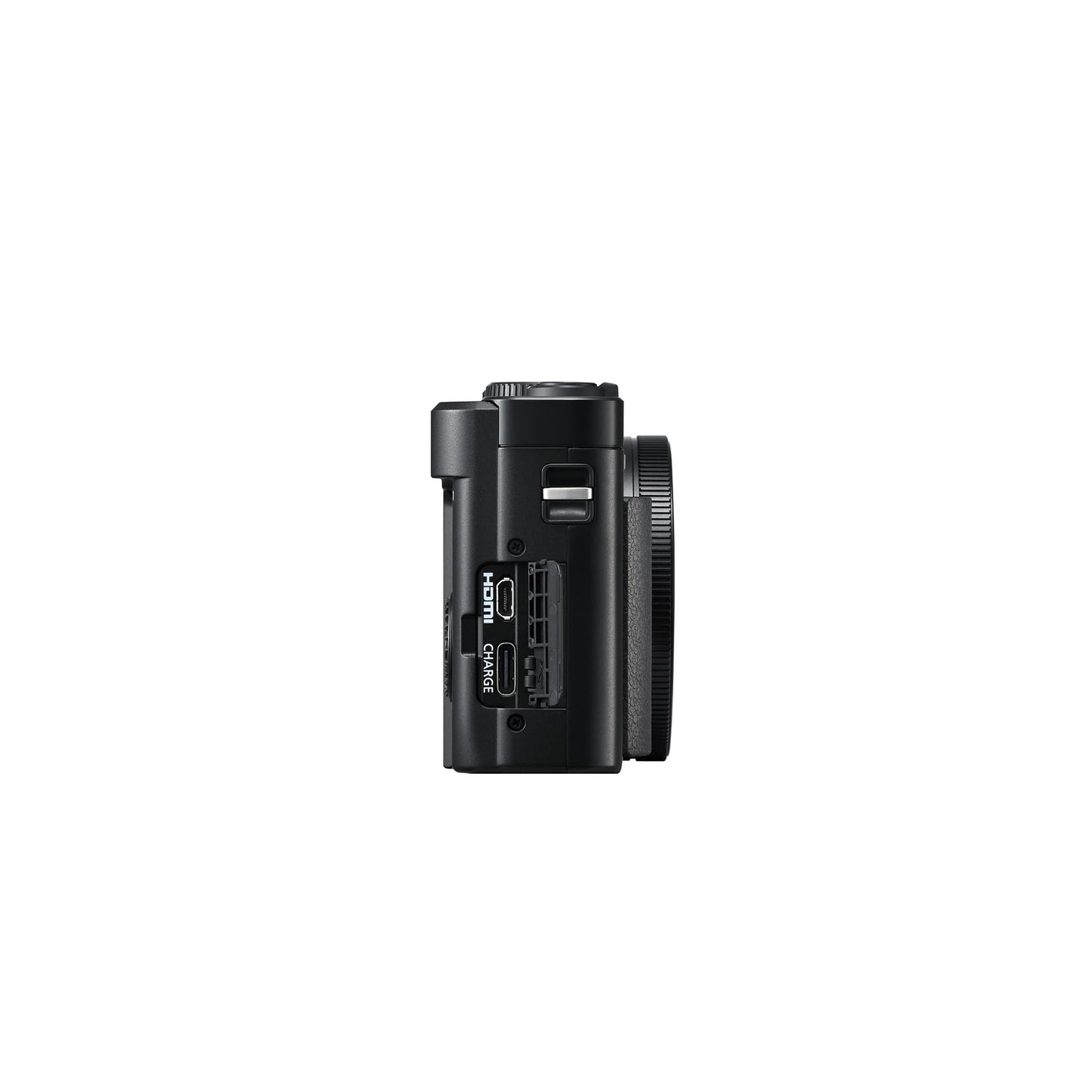Panasonic Lumix TZ99 Black (DC-TZ99E-K)