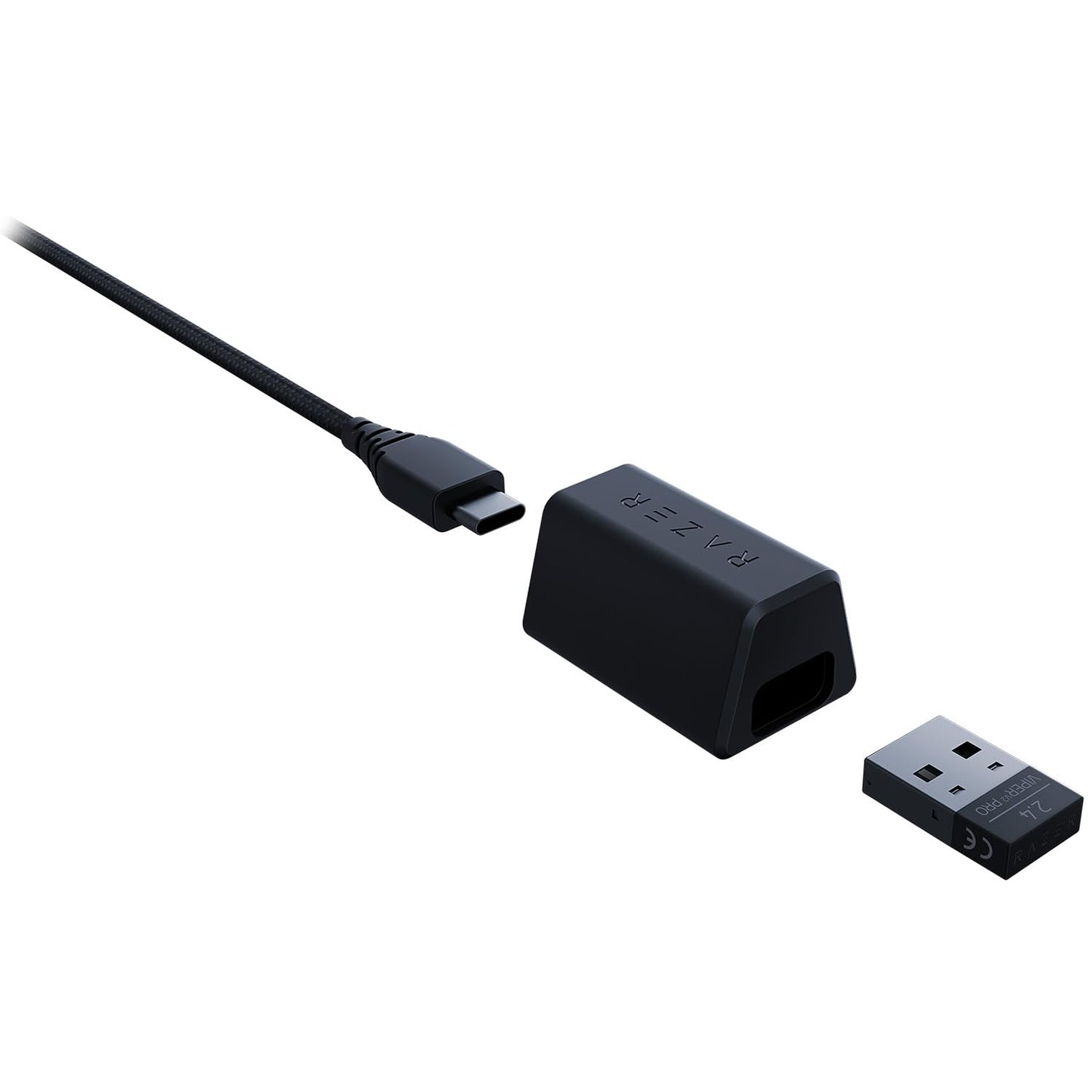 Razer Viper V2 Pro Black (RZ01-04390100-R3G1)