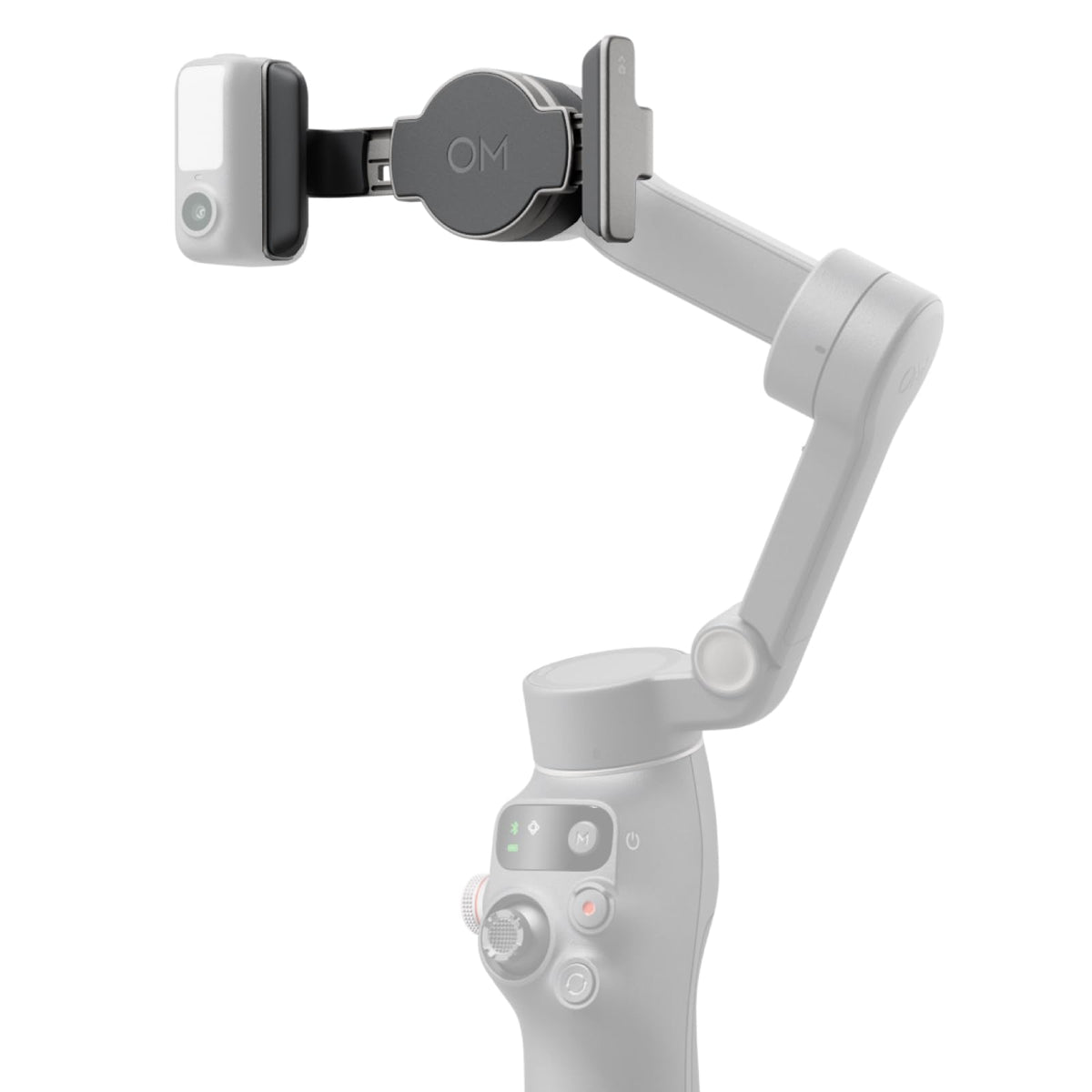 DJI OM 7 Series Magnetic Phone Clamp - 6941565998316