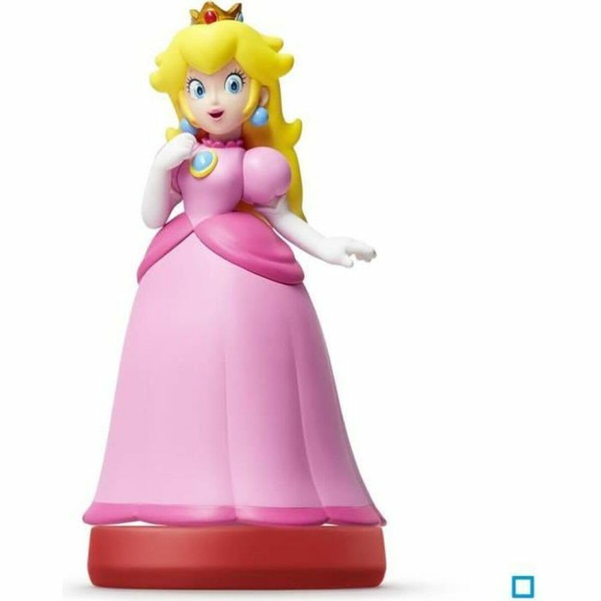 Amiibo SuperMario Peach - 1069866